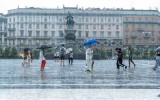 Ondata di maltempo travolge il Nord Italia: temporali e allerta meteo 
